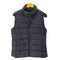 ユニクロ UNIQLO ULTRA LOGHT DOWN ウルトラ ライト ダウン ベスト レディース JPN:XL