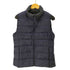 ユニクロ UNIQLO ULTRA LOGHT DOWN ウルトラ ライト ダウン ベスト レディース JPN:XL