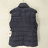 ユニクロ UNIQLO ULTRA LOGHT DOWN ウルトラ ライト ダウン ベスト レディース JPN:XL