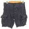 シーピーカンパニー C.P.COMPANY Twill Stretch Utility Shorts メンズ 48