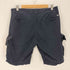 シーピーカンパニー C.P.COMPANY Twill Stretch Utility Shorts メンズ 48
