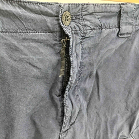 シーピーカンパニー C.P.COMPANY Twill Stretch Utility Shorts メンズ 48