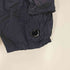 シーピーカンパニー C.P.COMPANY Twill Stretch Utility Shorts メンズ 48