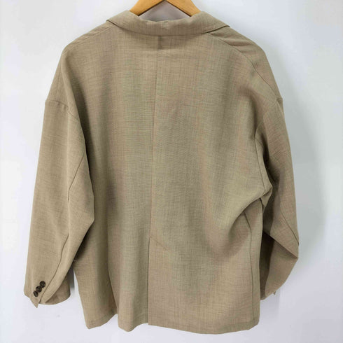 フリークスストア FREAKS STORE ダブルテーラードジャケット & 2タックスラックス レディース S/S