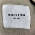 フリークスストア FREAKS STORE ダブルテーラードジャケット & 2タックスラックス レディース S/S