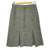 ハリスツイード Harris Tweed SUN CALDY ウール スカート レディース 74