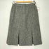 ハリスツイード Harris Tweed SUN CALDY ウール スカート レディース 74