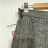 ハリスツイード Harris Tweed SUN CALDY ウール スカート レディース 74
