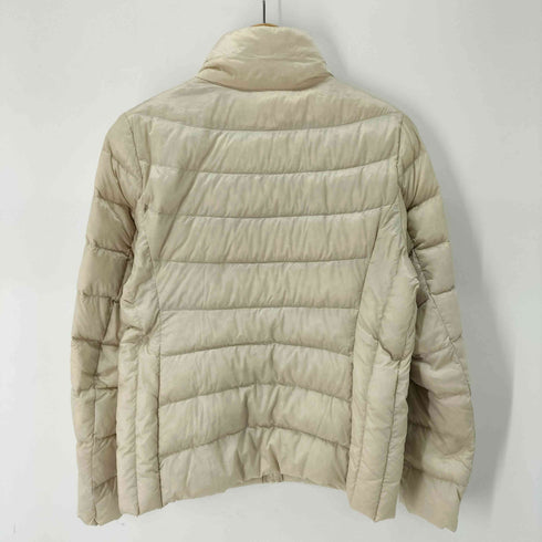 ユニクロ UNIQLO ULTRA LOGHT DOWN ウルトラ ライト ダウンジャケット レディース JPN:L