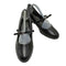 n line Precius ストラップパンプス レディース JPN:23