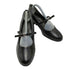 n line Precius ストラップパンプス レディース JPN:23