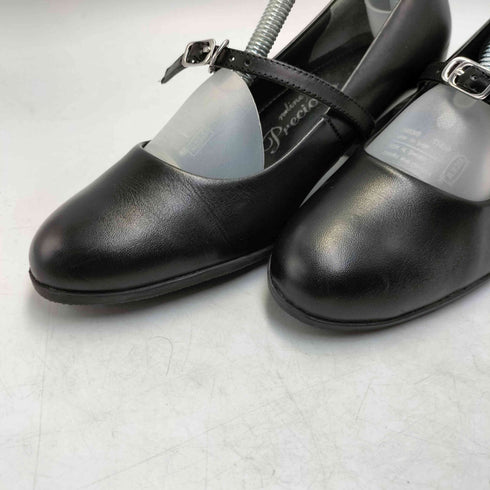 n line Precius ストラップパンプス レディース JPN:23