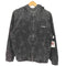 サブサエティ Subciety Bandanna denim hoodie バンダナ デニム フーディ メンズ JPN:S