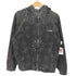 サブサエティ Subciety Bandanna denim hoodie バンダナ デニム フーディ メンズ JPN:S