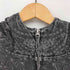 サブサエティ Subciety Bandanna denim hoodie バンダナ デニム フーディ メンズ JPN:S