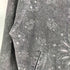 サブサエティ Subciety Bandanna denim hoodie バンダナ デニム フーディ メンズ JPN:S