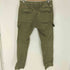 シーピーカンパニー C.P.COMPANY The Metropolis Series ERGONOMIC FIT ストレッチカーゴパンツ メンズ 48