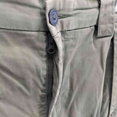 シーピーカンパニー C.P.COMPANY The Metropolis Series ERGONOMIC FIT ストレッチカーゴパンツ メンズ 48