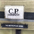 シーピーカンパニー C.P.COMPANY The Metropolis Series ERGONOMIC FIT ストレッチカーゴパンツ メンズ 48