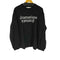 スーパーサンクス SUPERTHANKS dramatique LONG SLEEVE T-SHIRT メンズ JPN:M