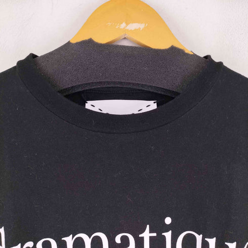 スーパーサンクス SUPERTHANKS dramatique LONG SLEEVE T-SHIRT メンズ JPN:M