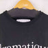 スーパーサンクス SUPERTHANKS dramatique LONG SLEEVE T-SHIRT メンズ JPN:M