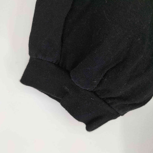 スーパーサンクス SUPERTHANKS dramatique LONG SLEEVE T-SHIRT メンズ JPN:M