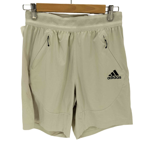 アディダス adidas HEAT.RDY Training Shorts トレーニングショーツ メンズ JPN:L