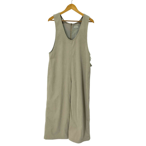 ユナイテッドアローズグリーンレーベルリラクシング UNITED ARROWS green label relaxing オルマイコールジャージーオールインワン レディース JPN:38