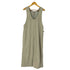 ユナイテッドアローズグリーンレーベルリラクシング UNITED ARROWS green label relaxing オルマイコールジャージーオールインワン レディース JPN:38