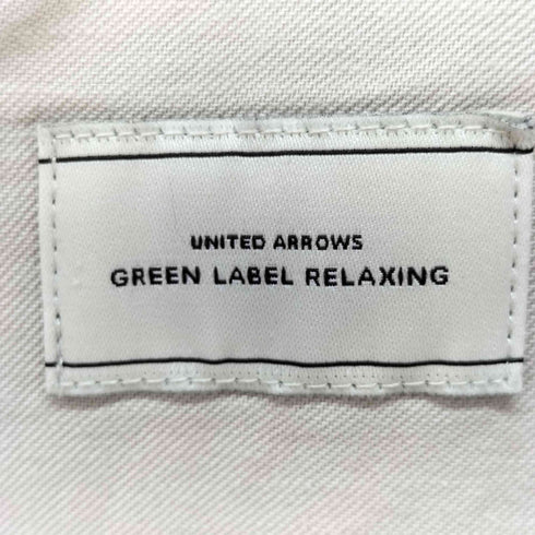 ユナイテッドアローズグリーンレーベルリラクシング UNITED ARROWS green label relaxing オルマイコールジャージーオールインワン レディース JPN:38