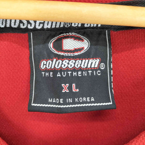 COLOSSEUM ベースボールゲームシャツ メンズ XXL
