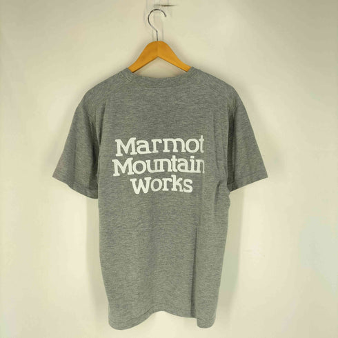 マーモット MARMOT マーモッツティー メンズ import:L