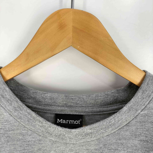 マーモット MARMOT マーモッツティー メンズ import:L