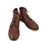 レッドウィング RED WING 6-inch Classic Round ワークブーツ メンズ US:9.5D