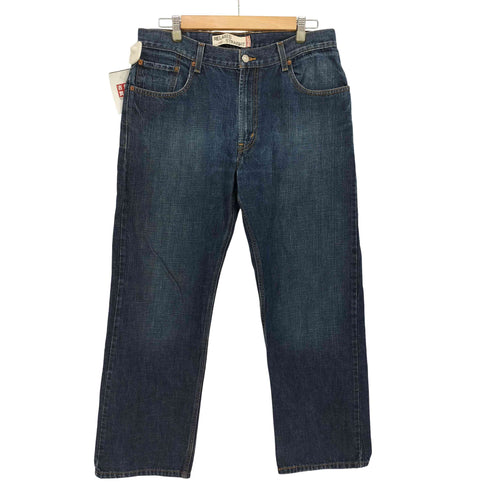 リーバイス Levis RELAXED STRAIGHT 559 デニムパンツ メンズ W34L32