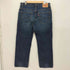 リーバイス Levis RELAXED STRAIGHT 559 デニムパンツ メンズ W34L32