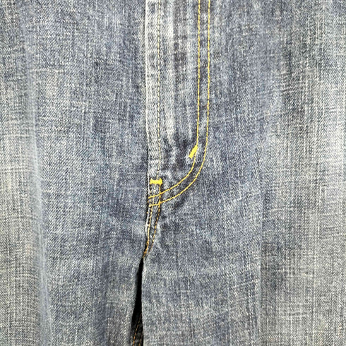 リーバイス Levis RELAXED STRAIGHT 559 デニムパンツ メンズ W34L32