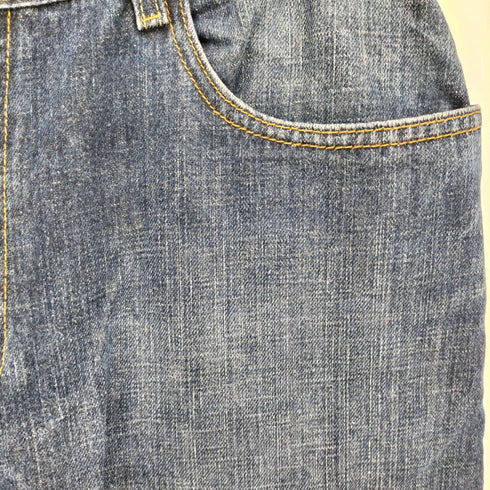 リーバイス Levis RELAXED STRAIGHT 559 デニムパンツ メンズ W34L32