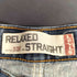 リーバイス Levis RELAXED STRAIGHT 559 デニムパンツ メンズ W34L32