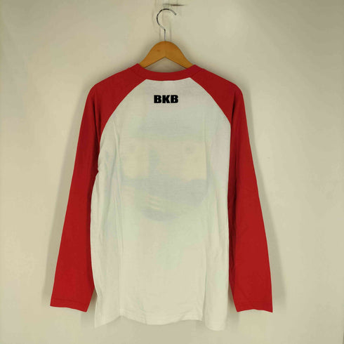 ラグラン Tシャツ メンズ JPN:L