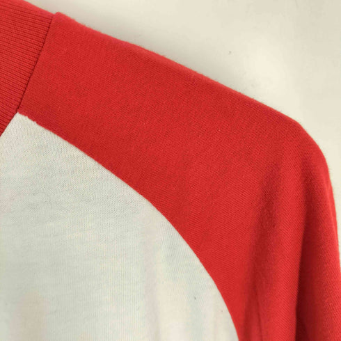 ラグラン Tシャツ メンズ JPN:L