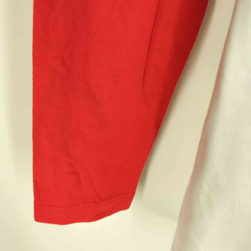 ラグラン Tシャツ メンズ JPN:L