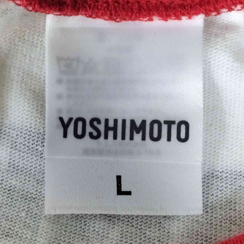 ラグラン Tシャツ メンズ JPN:L