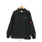 ヨウジヤマモト Yohji Yamamoto 18SS スカルローズコーチジャケット メンズ JPN:L