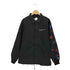 ヨウジヤマモト Yohji Yamamoto 18SS スカルローズコーチジャケット メンズ JPN:L