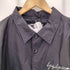 ヨウジヤマモト Yohji Yamamoto 18SS スカルローズコーチジャケット メンズ JPN:L