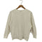 イヴサンローラン Yves Saint Laurent ロゴプリントクルーネックスウェット レディース JPN:M