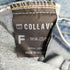COLLAVO デニムカバーオール ジャケット メンズ FREE