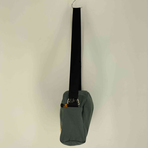 ケルティ KELTY ROUND TOP BAG 8l sage ラウンド トップ バッグ 8L セージ メンズ